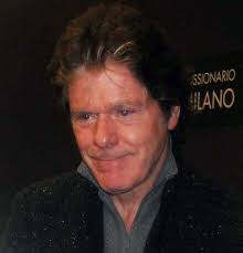 Me and a guy named Elvis