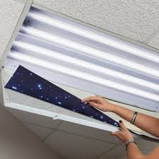 Astronomy Fluorescent Light Covers Octo Lights Light Covers Fluorescent Light Covers Fluorescent Light Diffuser Florescent Light Cover