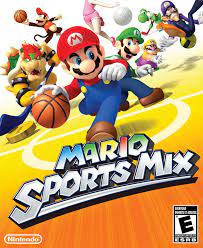 Complete all cups on normal. Mario Sports Mix Cheats For Wii Gamespot