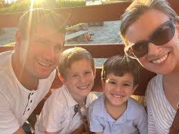 Michael Czyzyk's Instagram, Twitter & Facebook