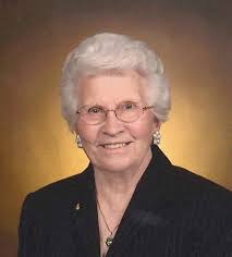 Vera J. Newbold Brown (1914-2013)