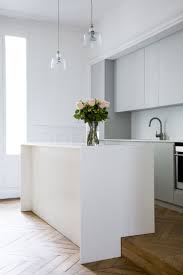 Bergere Atelier Mkd Cuisine Ouverte Cuisine Appartement Designs De Petite Cuisine