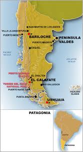 Argentina wildlife and nature 10 giorni a partire da 5435pp esperienza di viaggio eco e green nella mesopotamia argentina! Tutte Le Mappe Topografiche Della Patagonia In Formato Digitale Vado A Vivere In Argentina