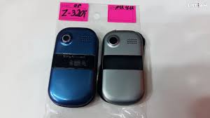 Sony ericsson z320 կորպուս հետևի կրիշկա ...