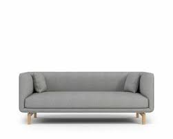 Members save 20% off site wide and receive 10% back in voucher* until july 18th at 11:59 pm pst. Rove Concepts Frans Sofa Modern Felt Malmo Ebay
