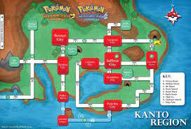 The kanto region, first seen in fortnite and even sim city. Pin On Res Life 4 Lyfe
