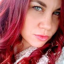 Mandie Richardson (@wickidbitch)