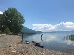 Северна македонија) is een land in europa dat grenst aan albanië, kosovo, servië, bulgarije en griekenland. Noord Macedonie Geweldige Natuur En Cultuur En Nog Niet Te Toeristisch