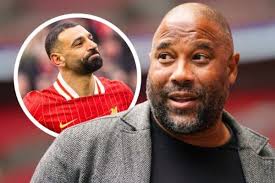 Liverpool title "nothing to do with the quality"