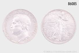 Italian lira is a currency of. 5 Wormser Numismatik Auktion