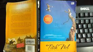 Review Buku Titik Nol Makna Sebuah Perjalanan Karya Agustinus Wibowo