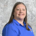 Meet Our Administrative Team