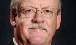 Roger Helmer Leading the Charge of Ukip's Angry Old Men