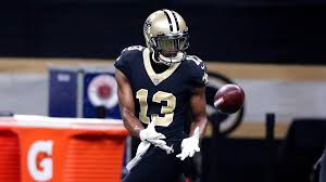 Last year, evidence of very real friction emerged between the saints and superstar receiver michael thomas. Michael Thomas Can Produce In Fantasy Football No Matter The Saints Quarterback Situation