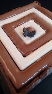 Dulcey Et Chocolat Au Lait Chocolat Au Lait Chocolat Dessert Chocolat