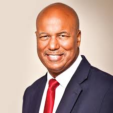 Finance Minister to Speak At Chamber Breakfast