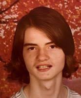 Ronald Coffman Obituary (1964