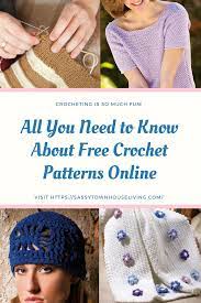 We did not find results for: All You Need To Know About Free Crochet Patterns Online