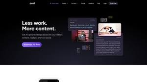 ToolAI.io Practical AI Applications Directory & Productivity ...