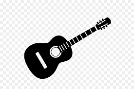 Gitar Gitar Akustik Gambar Gambar Png