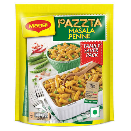 Maggi pazzta masala penne 70g