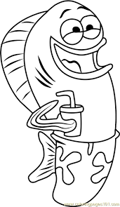 With more than nbdrawing coloring pages scooter, you can have fun and relax by coloring drawings to suit all tastes. Scooter Coloring Page For Kids Free Spongebob Squarepants Printable Coloring Pages Online For Kids Coloringpages101 Com Coloring Pages For Kids