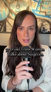 Understanding Trans Women's Journeys Without Surgery
