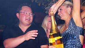 At the time, jho low was in a relationship with former model miranda kerr and gifted her. Jho Low The Man Accused Of Stealing 5bn To Buy His Way Into Hollywood News Review The Sunday Times