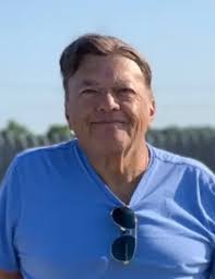 Obituary information for Alexander Salas