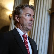 Rand Paul and Libertarian PACs Align Behind Ohio's Absent Candidate