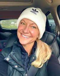 Victoria (Vickie) Griffith