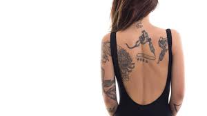 He has been tattooing since 2001 and has become a prominent tattoo artist within the newcastle area and nationally. Aussies And Their Tattoos A Love Hate Relationship Costhetics