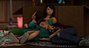 LolleSims 4 — Tab & Live Mode Camera Mod