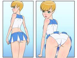 Comics Porno Cortos de Femboys [Vector Trap] - Ver Comics Porno XXX en  Español