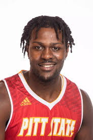 2020-21 Men's Basketball Roster