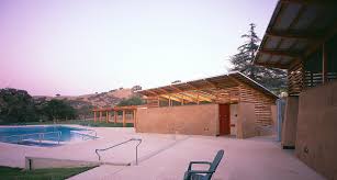Maybe you would like to learn more about one of these? Siegel Strain Architects Camp Arroyo Environmental Education Center