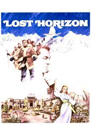 Lost Horizon (1973): Where to Watch and Stream Online | Reelgood