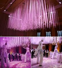 Ceiling Ribbons Dekor Potolka Potolki Idei