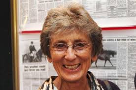 Joan Keogh, founder of Dressage Ireland dies