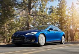Black tesla model x with carbon fiber sport package by t sportline. Introducing The All Wheel Drive Model S 70d Tesla