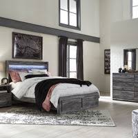 Buy products such as hillsdale 5 piece modern upholstered bedroom set, queen, white wood gloss at walmart and save. Rent To Own Bedroom Furniture And Mattresses Rent A Center