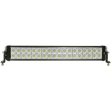 36 Led 12 24 Volt Dc 8100 Lumen Spot Flood Light Bar Buyers Products Brands Www Surpluscenter Com