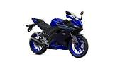 YAMAHA-YZF