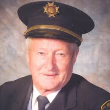 Graydon Whalen (1934-2014)