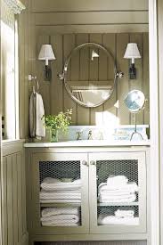 Also versatile within any style of decor, we particularly love seeing these in bathrooms and kitchens, where the arch of the light's arm is reminiscent of the… Guide To Hanging Bathroom Vanity Lighting And Mirrors Liven Design