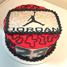 The official jordan cook twitter. Gem City Cakes Jordan Cake Facebook