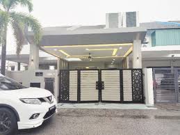 Lisateavet atm taman bayu perdana kohta leiate veebisaidilt www.maybank2u.com.my. Fully Reno 2 Sty Terrace Freehold Taman Bayu Emas Bayu Perdana Klang Nawawi