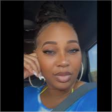 Katrina Harris Dillard (@MzSexy1trina)