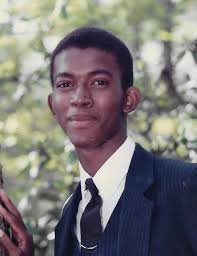 Obituary information for Johnny Ray Brinson