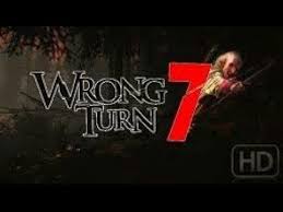 Wrong Turn 7 Turce Dublaj Full Hd Izle 2019 Like At Ve Abone Ol Youtube